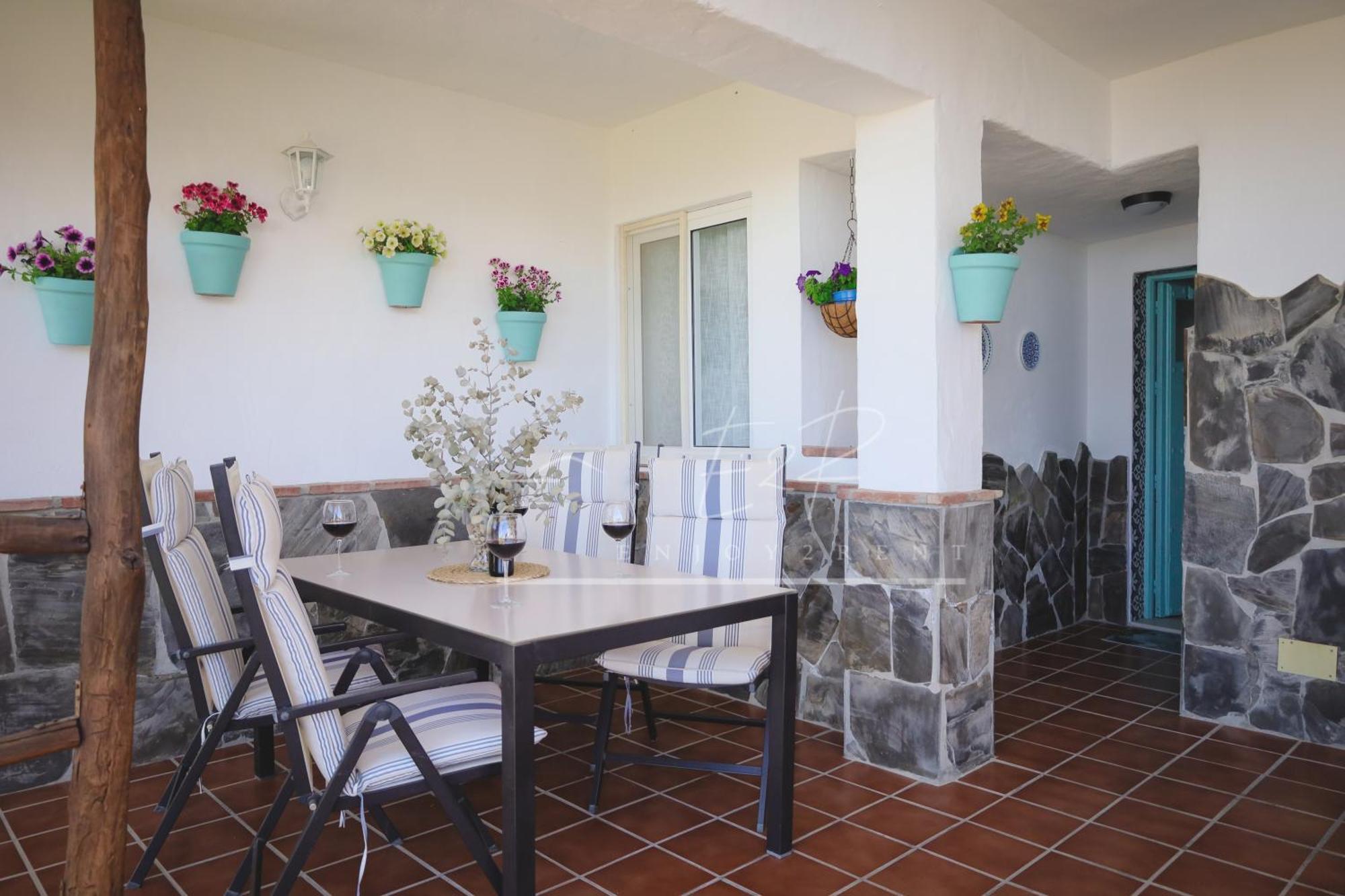 Belmonstays Aguamarina Mijas Exterior photo