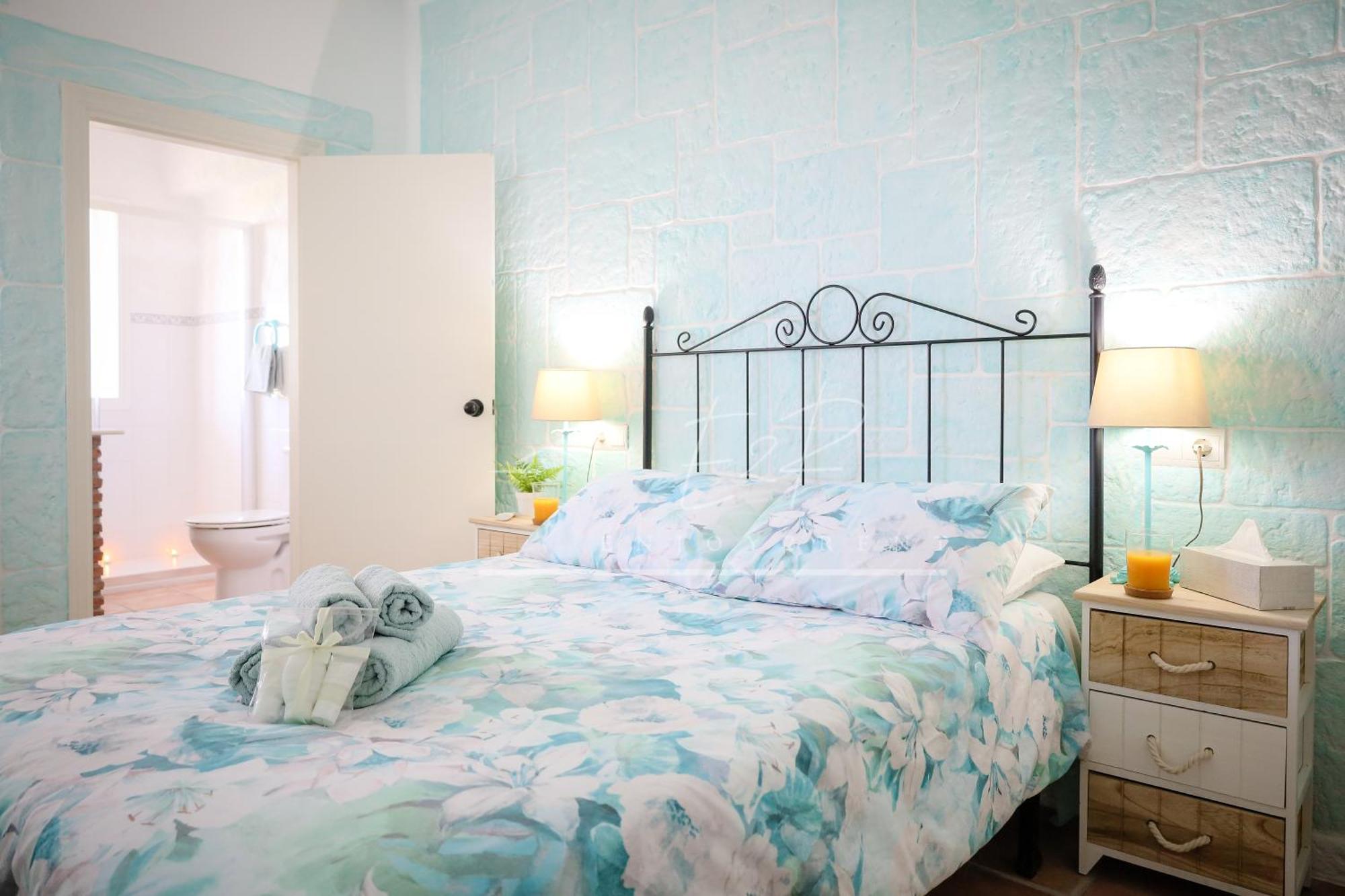 Belmonstays Aguamarina Mijas Exterior photo