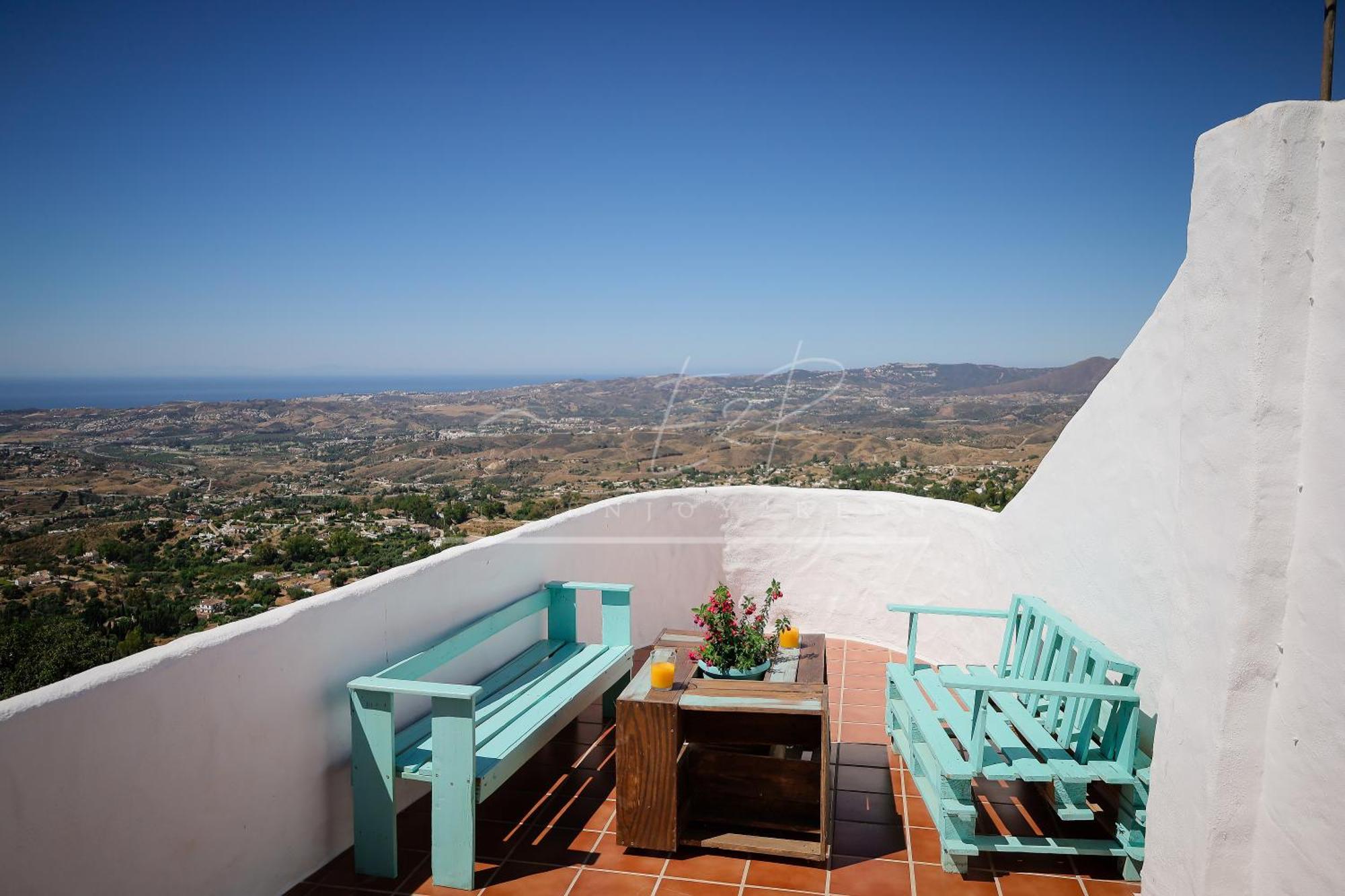 Belmonstays Aguamarina Mijas Exterior photo