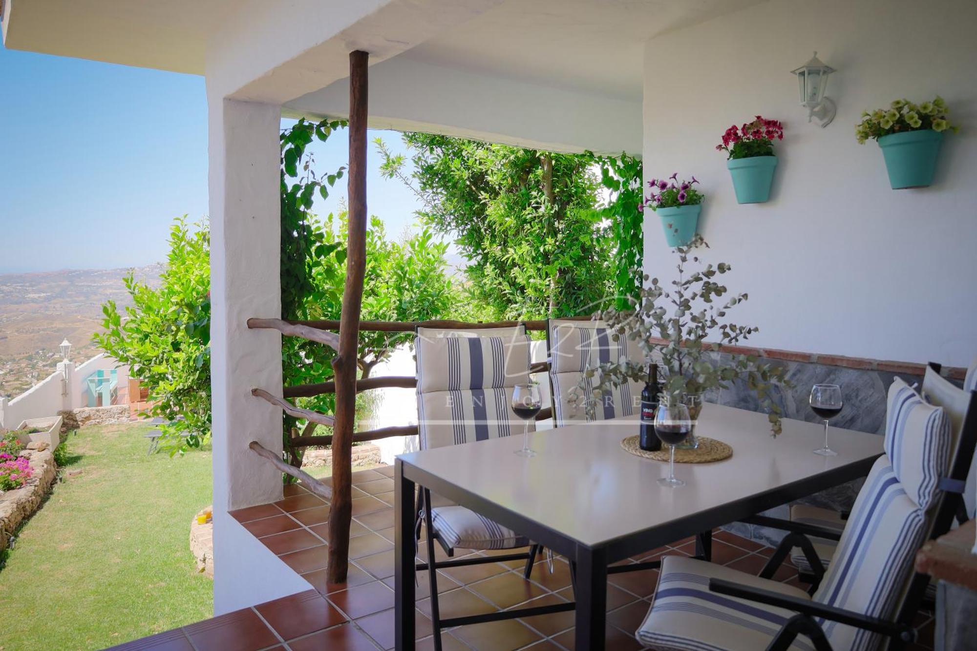 Belmonstays Aguamarina Mijas Exterior photo