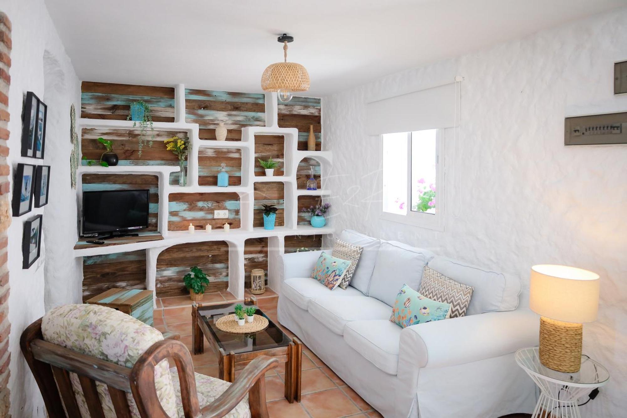 Belmonstays Aguamarina Mijas Exterior photo