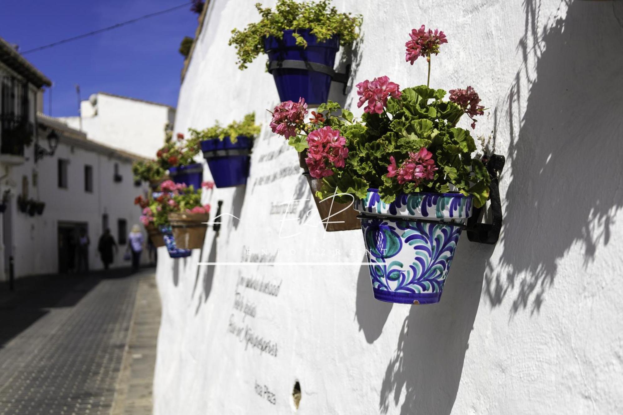 Belmonstays Aguamarina Mijas Exterior photo