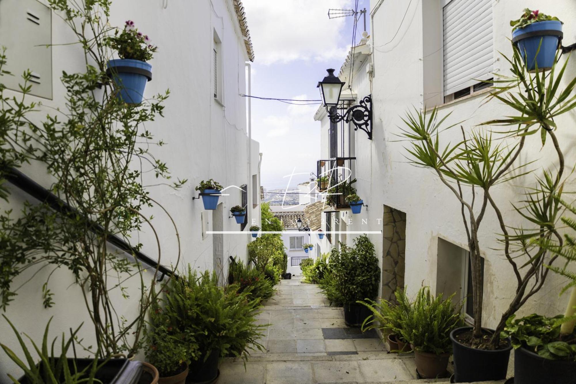 Belmonstays Aguamarina Mijas Exterior photo