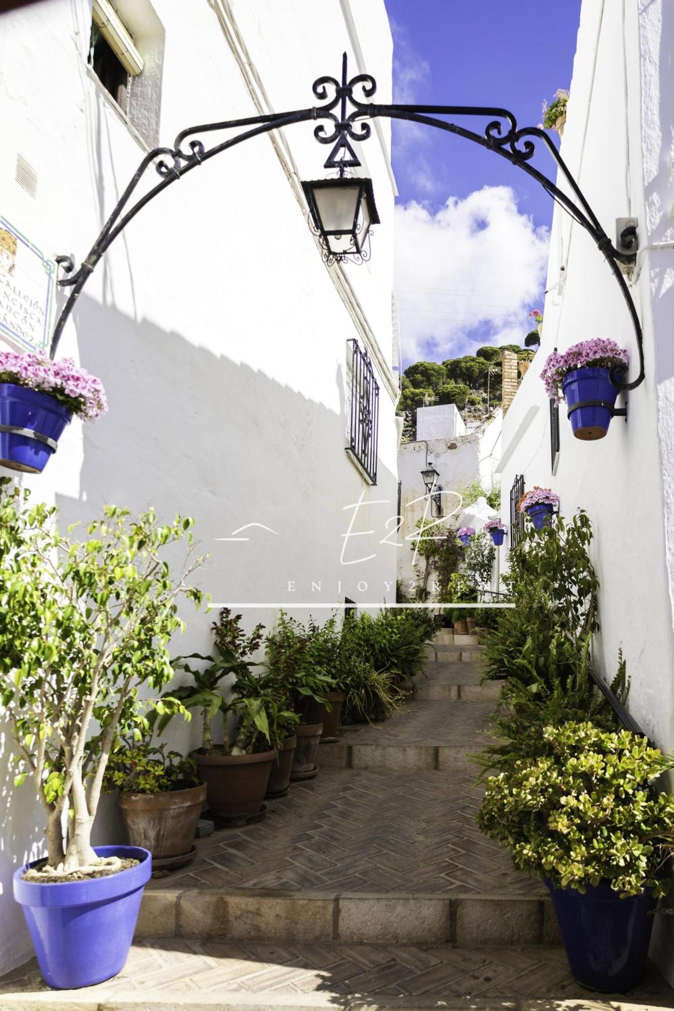 Belmonstays Aguamarina Mijas Exterior photo